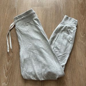 Lululemon Sweat Joggers